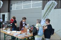Kürbistag Kreuzstetten