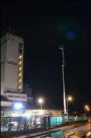 Feuerwehrübung