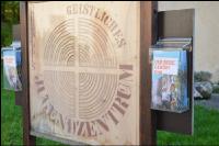 Jugendzentrum Oberleis