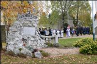 Friedhofsgang Gnadendorf