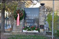 Kriegerdenkmal Gaiselberg
