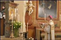 Festmesse Maria Roggendorf
