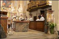 Festmesse Maria Roggendorf