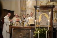 Festmesse Maria Roggendorf