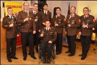 Feuerwehrball Gnadendorf