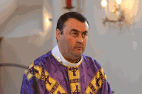 Pater Silvestru Borsa OFMConv