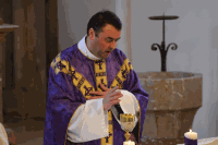 Pater Silvestru Borsa OFMConv