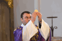 Pater Silvestru Borsa OFMConv