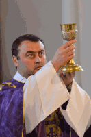 Pater Silvestru Borsa OFMConv