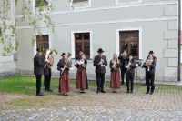 Florianimesse Gnadendorf