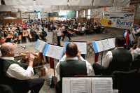 Musikkapelle Gnadendorf