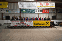 Musikkapelle Gnadendorf