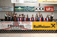 Musikkapelle Gnadendorf