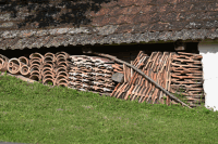 Dachziegel