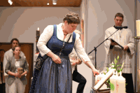 Gründungsfest PVB Kreuzenstein