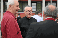 Gründungsfest PVB Kreuzenstein