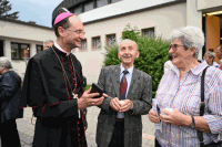 Gründungsfest PVB Kreuzenstein