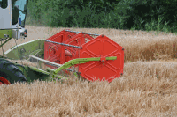 Claas Dominator Mähdrescher