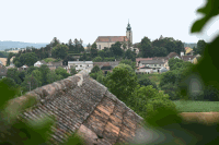 Kirche Gnadendorf