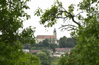 Kirche Gnadendorf