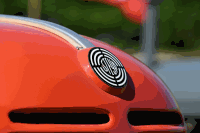Steyr Logo