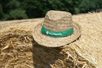 Hut Maschinenring Rundballen