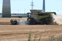 Claas Lexion 8800