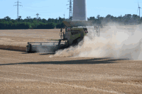 Claas Lexion 8800
