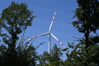 Windenergie im Weinviertel