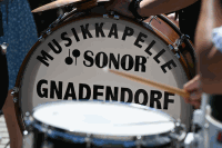 Musikkapelle Gnadendorf