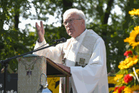 Pfarrer Johann Schwarzl