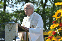 Pfarrer Johann Schwarzl