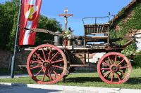 125 Jahre FF Michelstetten