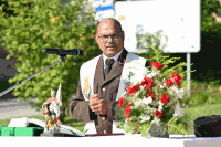 Nicholas Thenammakkal