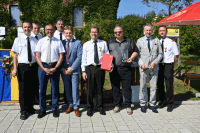 125 Jahre FF Michelstetten