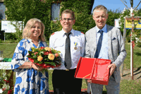 125 Jahre FF Michelstetten