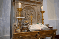 Festmesse Watzelsdorf
