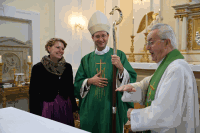 Festmesse Watzelsdorf