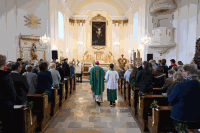 Festmesse Watzelsdorf