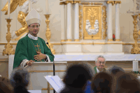 Festmesse Watzelsdorf