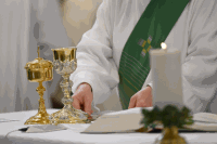 Festmesse Watzelsdorf