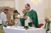 Festmesse Watzelsdorf