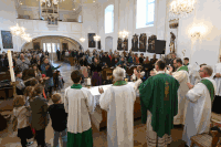 Festmesse Watzelsdorf