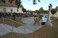 Festmesse Watzelsdorf