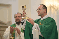 Festmesse Watzelsdorf