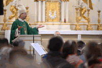 Festmesse Watzelsdorf