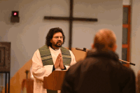 Pfarrer Angelo Rajaseelan