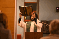 Pfarrer Angelo Rajaseelan