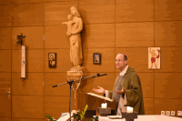 Visitation Kapellerfeld
