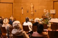 Visitation Kapellerfeld